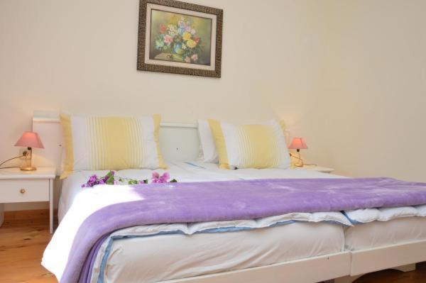 Holiday Home Atena Nova Vas  Zewnętrze zdjęcie