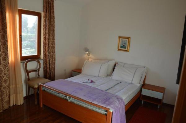 Holiday Home Atena Nova Vas  Zewnętrze zdjęcie